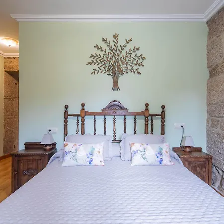 Magina * Fornelos de Montes