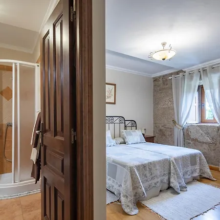 Lantställe Magina *