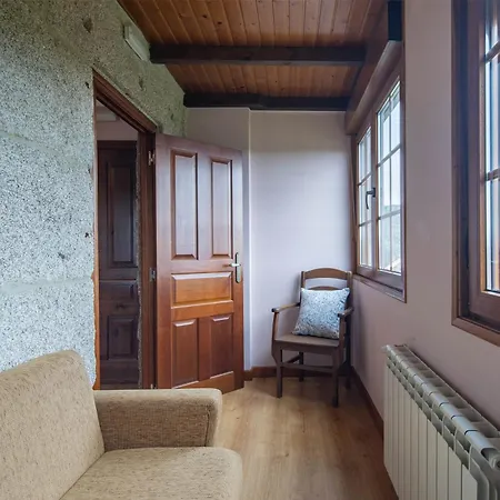 Magina Lantställe Fornelos de Montes