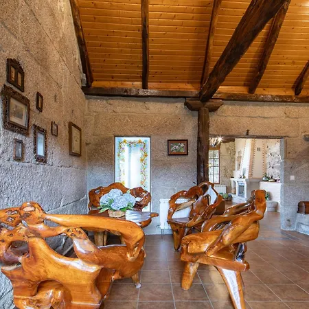 Magina * Fornelos de Montes