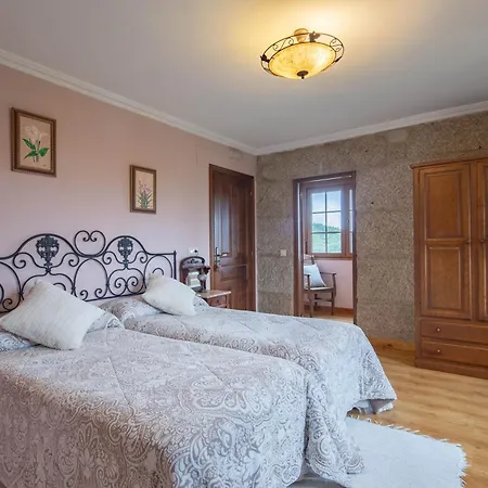 Magina Lantställe *