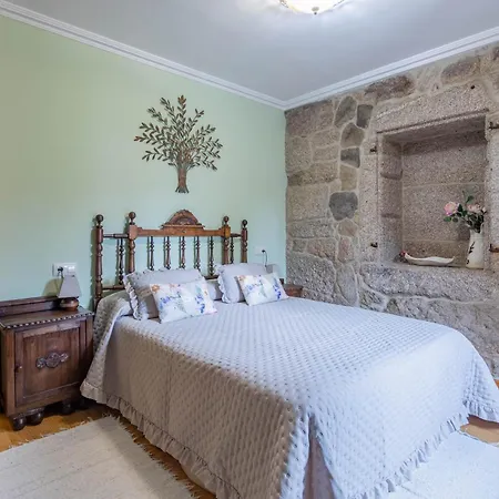 Magina Lantställe *