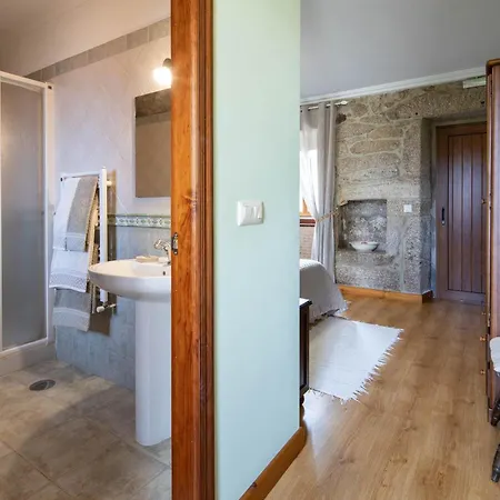 Lantställe Magina Fornelos de Montes