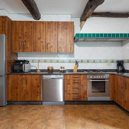 Magina Lantställe Fornelos de Montes