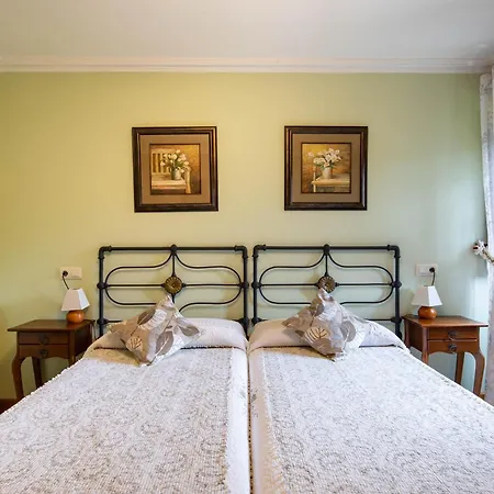 Magina * Fornelos de Montes