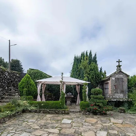 Lantställe Magina *