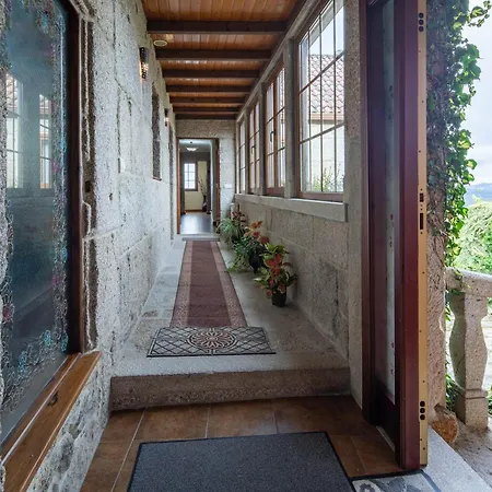 Casa de Campo Magina *