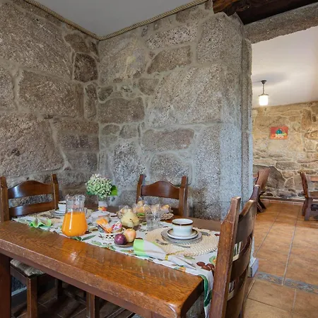 Casa de Campo Magina *