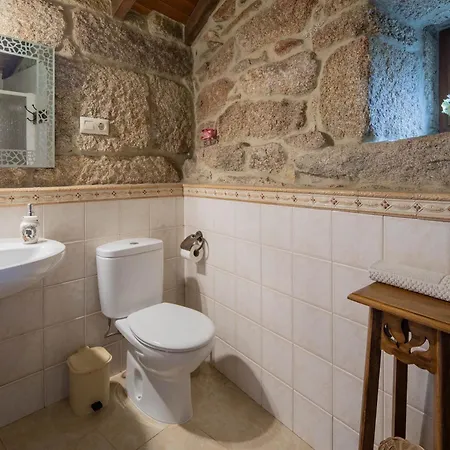 Casa de Campo Magina