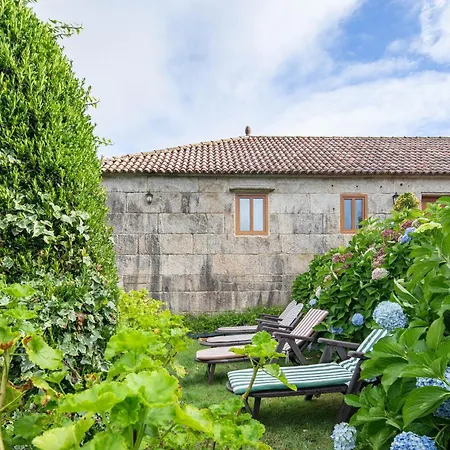 Casa de Campo Magina *