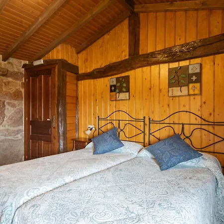 Magina Fornelos de Montes