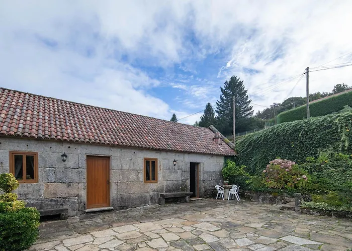 Magina カントリーハウス