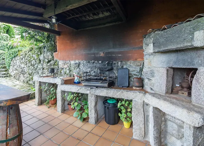 Magina カントリーハウス *