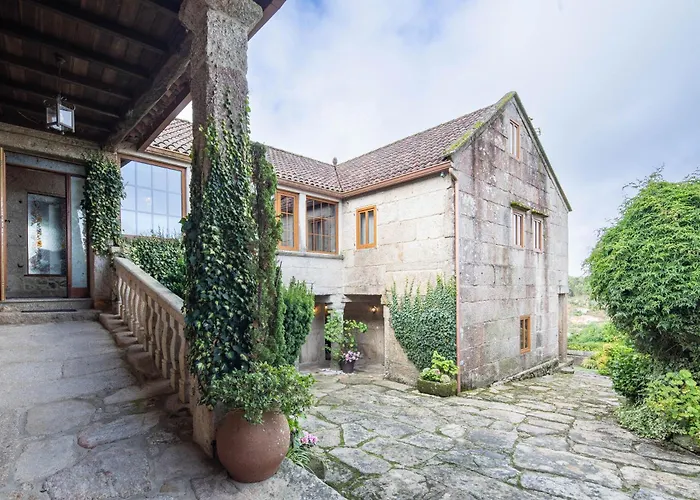 カントリーハウス Magina *