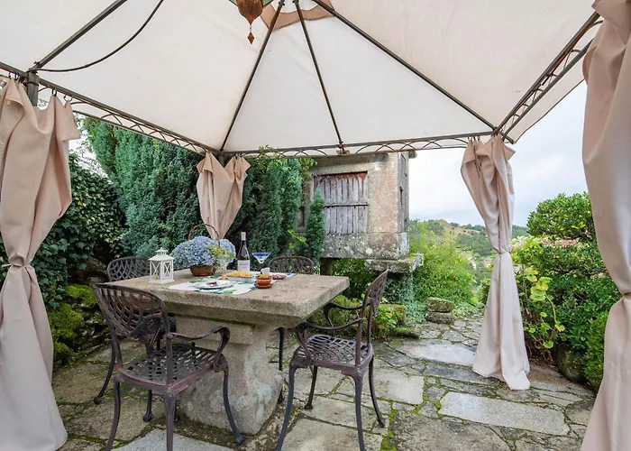 Magina カントリーハウス