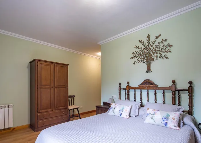 カントリーハウス Magina *