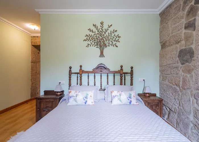 Magina * Fornelos de Montes