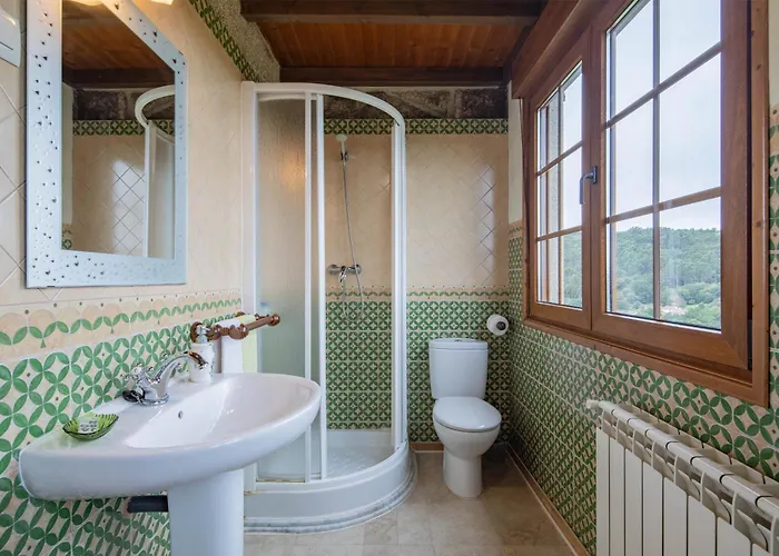 Magina カントリーハウス