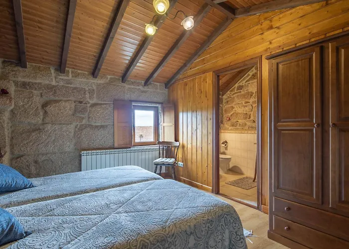 カントリーハウス Magina