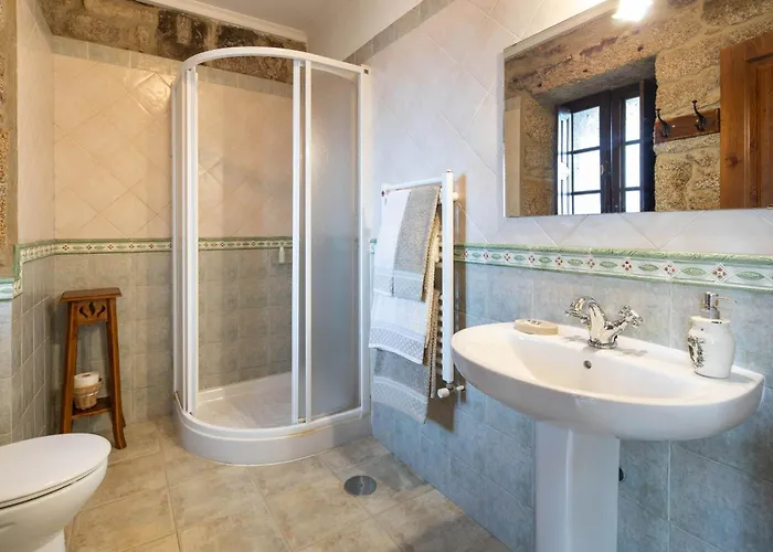 Magina カントリーハウス *