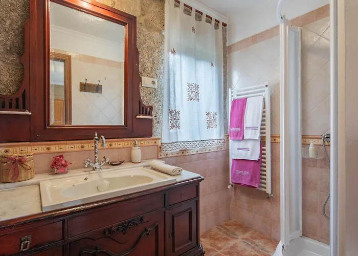 Magina Fornelos de Montes