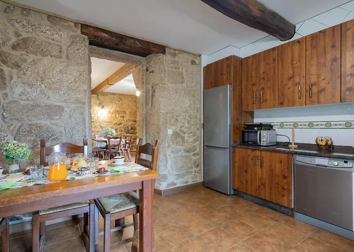 カントリーハウス Magina *