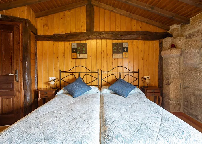 Magina カントリーハウス