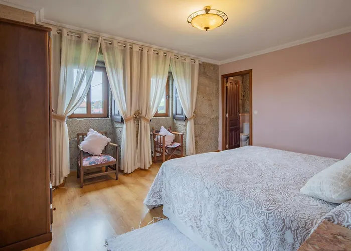 カントリーハウス Magina