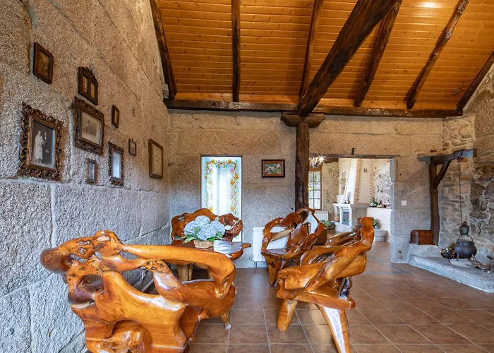 Magina * Fornelos de Montes