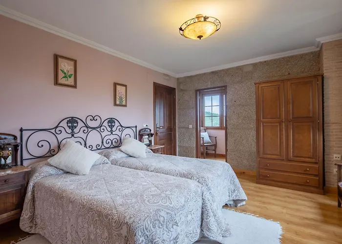 Magina カントリーハウス *