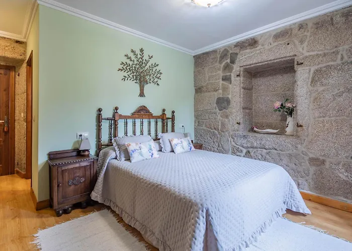 Magina カントリーハウス *