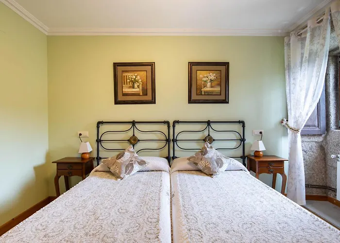 Magina * Fornelos de Montes