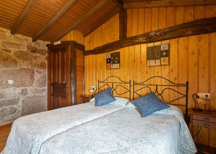 カントリーハウス Magina *