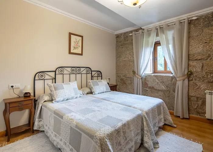 カントリーハウス Magina