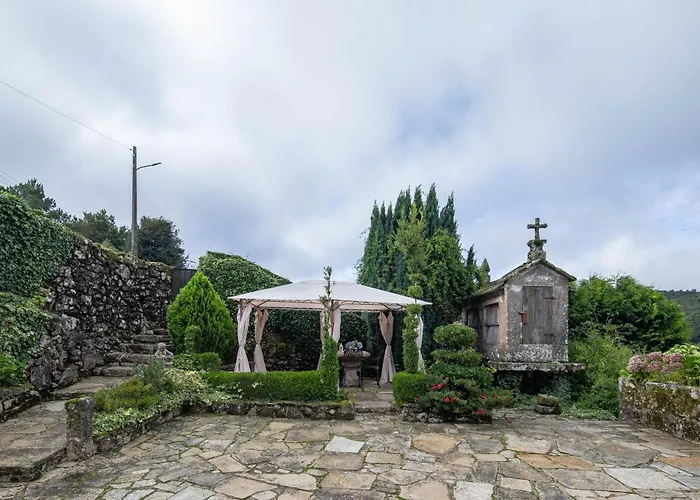 カントリーハウス Magina *